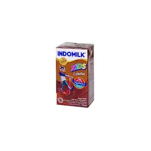 Cek Halal Indomilk Susu Uht Rasa Cokelat