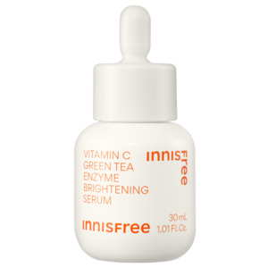 Cek Halal Innisfree Vitamin C Green Tea Enzyme Brightening Serum