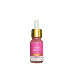 Cek Halal Insaf Serum Pinkiss