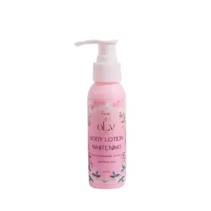 Cek Halal Its Me Olvbeauty Body Lotion