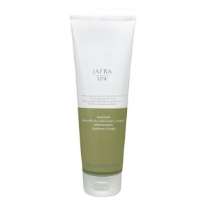 Cek Halal Jafra Spa Mud Mask