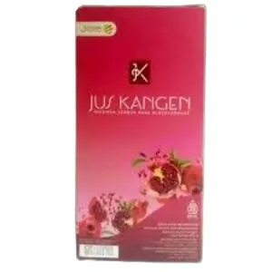 Cek Halal Juskangen Minuman Serbuk Rasa Blackcurrant