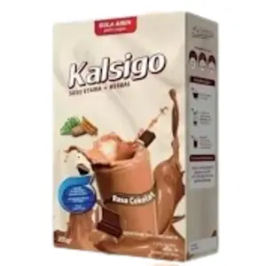 Cek Halal Kalsigo Susu Bubuk