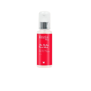 Cek Halal Kezia Beauty Skin ReNew Facial Wash