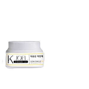 Cek Halal Kjoel Glow Tone Up Sunscreen