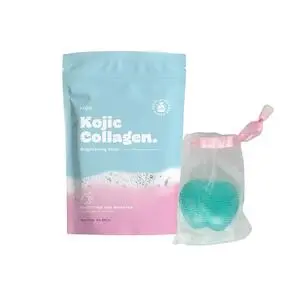 Cek Halal Kojis Kojic Collagen Bright Soap