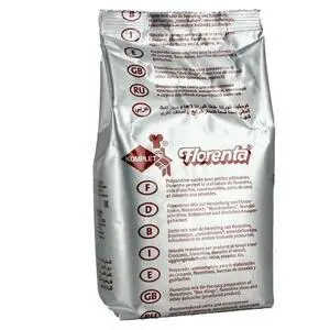 Cek Halal Komplet Premiks Untuk Florentine (Florenta)