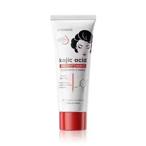 Cek Halal Kormesic Kojic Acid Underarm Brightening Cream