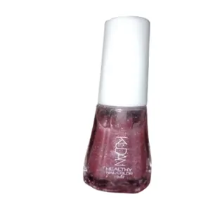 Cek Halal Kudan Fairy Tale Color Water Based Nail Polish 30