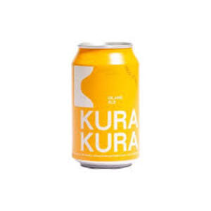 Cek Halal Kura Kura Bir - Lager (Mengandung Alkohol +- 4.2% VV)