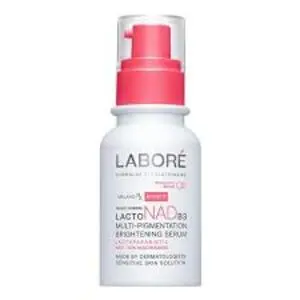 Cek Halal Labore Dermalab Revolutionaire Lactonadb3 Multi-pigmentation Brightening Serum