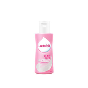 Cek Halal Lactacyd All Day Care