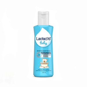 Cek Halal Lactacyd Baby Gentle Care