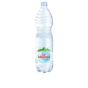 Cek Halal Le Minerale Air Minum Dalam Kemasan (Air Mineral)