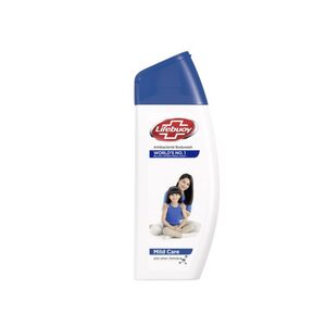 Cek Halal Lifebuoy Mild Care Antibacterial Bodywash