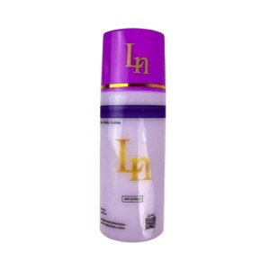 Cek Halal Ln Khanza Khanza Day Body Lotion