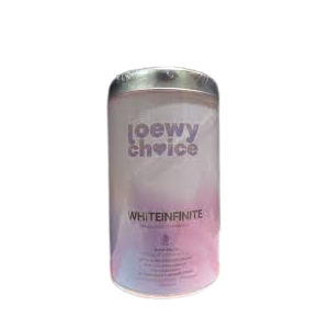 Cek Halal Loewy Choice Whiteinfinite Minuman Serbuk Rasa Kopi