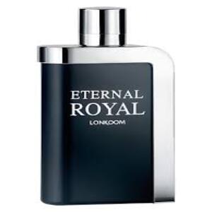 Cek Halal Lonkoom Eternal Royal Eau De Toilette
