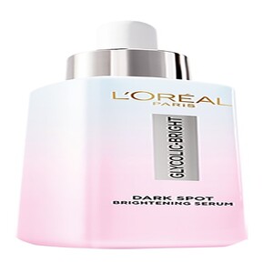 Cek Halal L'oreal Glycolic-Bright Anti-Dark Spot Brightening Serum