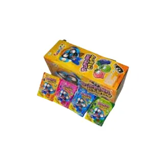 Cek Halal Luvmi Permen Keras Aneka Rasa (Popping Candy Mix Flavour)