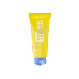 Cek Halal Madame Gie You Peel Me 02 - Honey, Lemon, Edelweiss