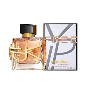 Cek Halal Maiden Anna Free Ladies Perfume