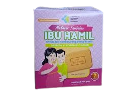 Cek Halal Makanan Tambahan Untuk Ibu Hamil Kurang Energi Kronis (Krim Rasa Strawberry)