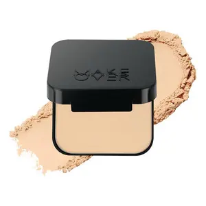 Cek Halal Make Over Perfect Cover Powder Foundation 03 Maple