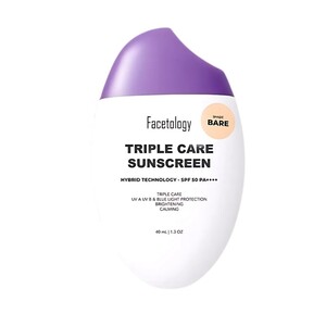 Cek Halal Mango Man Triple Care Sunscreen Spf 40 Pa++++