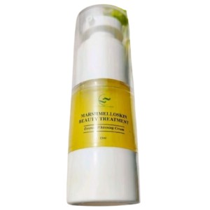 Cek Halal Marshmelloskin Beauty Treatment Essence Whitening Cream
