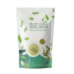 Cek Halal Matchana Tea Teh Matchana