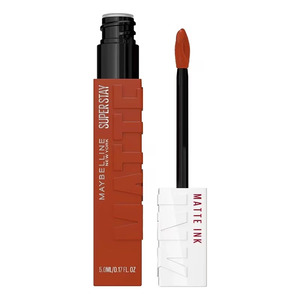 Cek Halal Maybelline Super Stay Matte Ink 135 Globetrotter