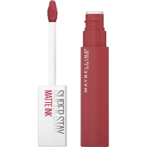 Cek Halal Maybelline Super Stay Matte Ink 170 Initiator