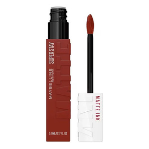 Cek Halal Maybelline Super Stay Matte Ink 355 Shaker