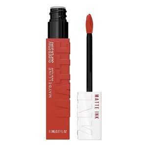 Cek Halal Maybelline Super Stay Matte Ink 360 Discoverer