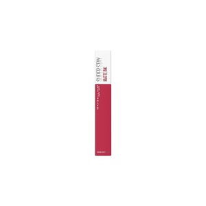 Cek Halal Maybelline Super Stay Matte Ink 380 Enchanter