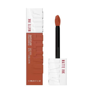 Cek Halal Maybelline Super Stay Matte Ink 500 Insider
