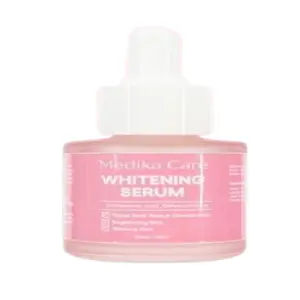 Cek Halal Medika Care Whitening Serum