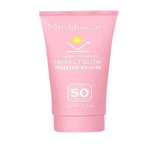 Cek Halal Medikacare Perfect Glow Sunscreen