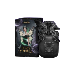 Cek Halal Mei-Bie Black Magical Extrait De Partum