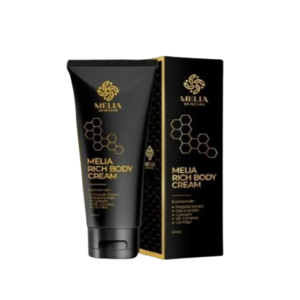 Cek Halal Melia Skincare Melia Rich Body Cream