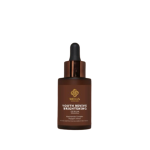 Cek Halal Melia Skincare Youth Revive Brightening Serum Propolis Extract