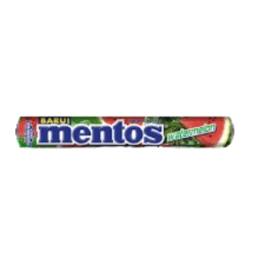 Cek Halal Mentos Kembang Gula Rasa Semangka