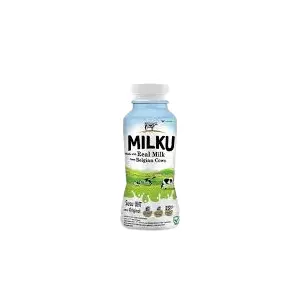 Cek Halal Milku Susu Uht Rasa Original