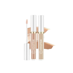 Cek Halal Minipink Coverup Concealer - 02 Light