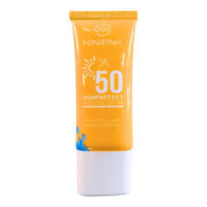Cek Halal Minipink Sunprotect Sunscreen 30ml