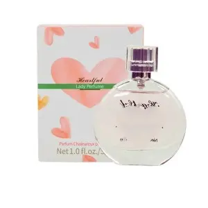Cek Halal Miniso Heartful Lady Perfume