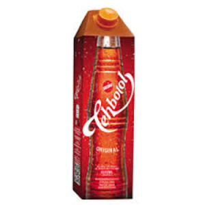 Cek Halal Minuman Teh Melati