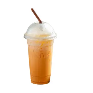 Cek Halal Minuman Teh dengan Susu (Milk-t)