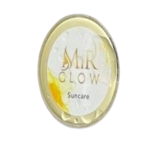 Mir Glow Suncare Glowing